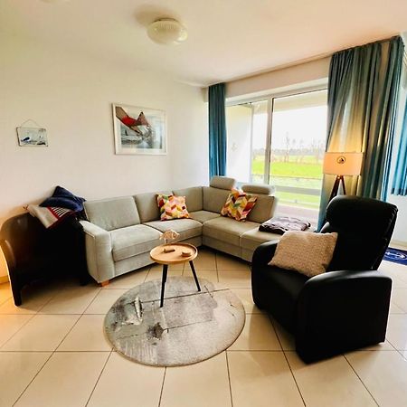 Haus Vogelsand Whg 307 Cuxhaven Eksteriør billede